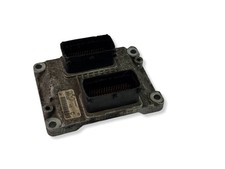 Alfa Romeo 147 2005 Engine