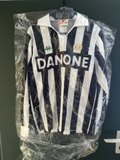 Tg Tg S Maglia Juventus 1993