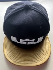 Cappello snapback Nike LeBron