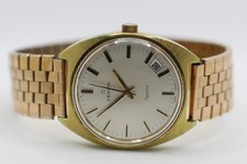 Zenith Sporto Day Swiss Mens