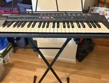 Yamaha PSR-3 Portable