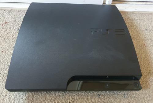 Console sony playstation 3 - ✅console,