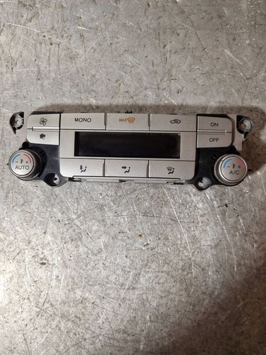 Centralina climatizzatore ford - climatizzatore,