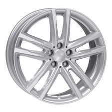 Cerchi Rial X10 7.5Jx17 ET52