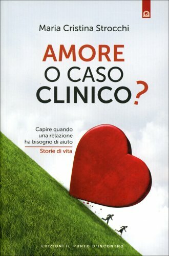 Libro amore caso - libro,