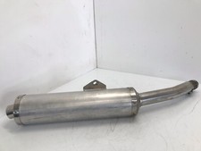 TERMINALE SCARICO MARMITTA