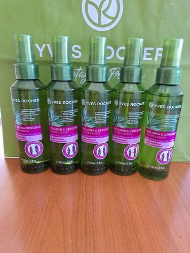 Yves rocher spray capelli - yves,