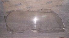 Copertura Plastica Faro Anteriore -BMW E46 2001 CABRIO - 63128382191 - 8382191