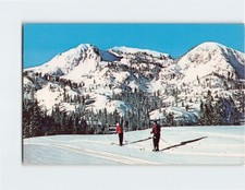 Cartolina Mt. Wolverine