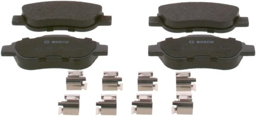 Bosch serie pattini freno - bosch,