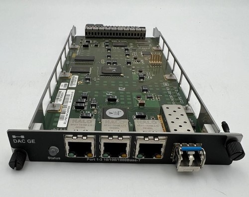 Harris stratex dac gigabit - dac,