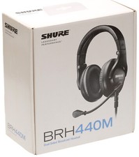 NUOVO Shure BRH440M Cuffie