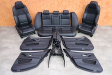 Bmw f10 set sedili - set, interni