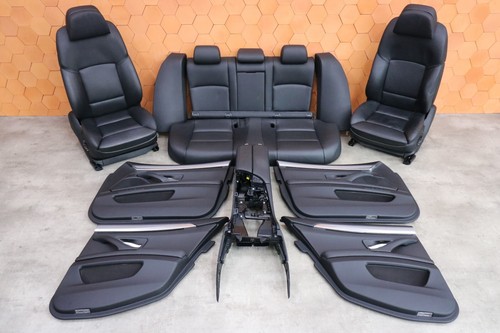 Bmw f10 set - sedili, interni