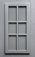 Ikea Metod Bodbyn grigio porta