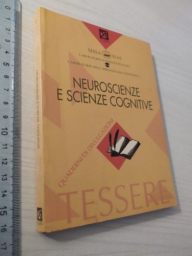 Neuroscienze scienze - e,