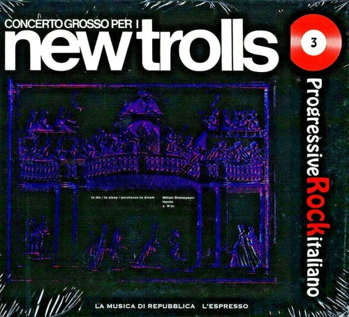 New trolls concerto grosso - new,