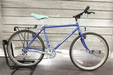 Original Bianchi Incline