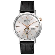 Bulova 98A289 Automatic Men's