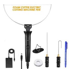 Kit taglierina per polistirolo