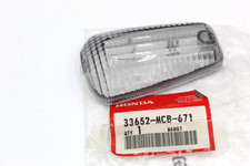 HONDA PLASTICA FRECCIA