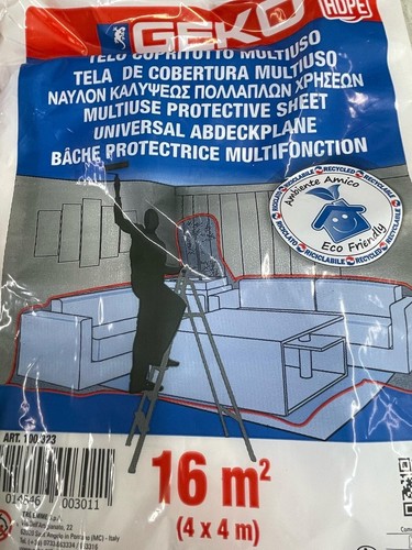 Telo 4x4 geko copritutto - geko,