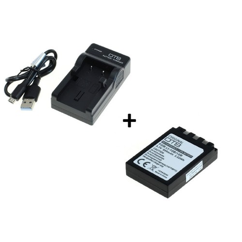 Batteria 10b - batteria, +