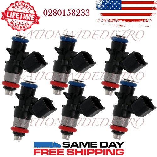 Oem bosch fuel injectors - oem,