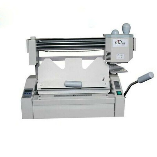 1pz rilegatrice per libri - rilegatrice,
