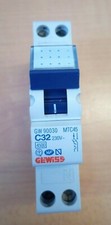 GEWISS GW90030 COMPACT