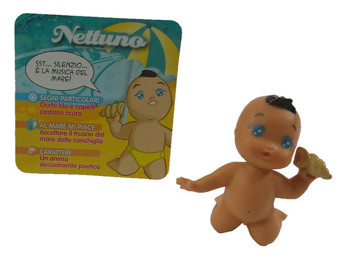 Nettuno paciocchini summer - paciocchini,