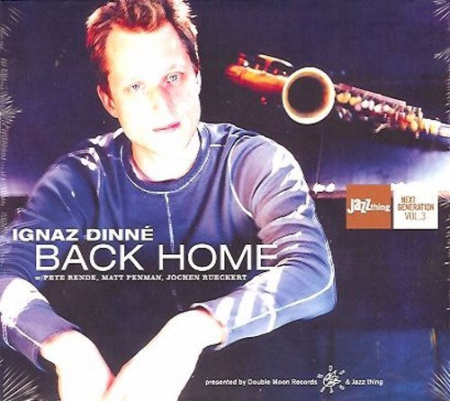 Ignaz dinne dinné - ignaz, home