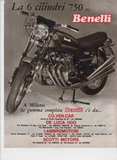 advertising Pubblicità-MOTO