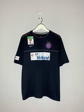 Maglia calcio Austria Vienna Nike Y2k Streetwear