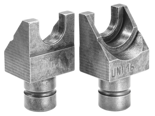 Testa pressatura rems - testa, 16