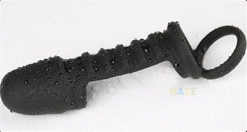Estensione pene silicone - estensione,