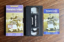 Vhs champions league la - -,