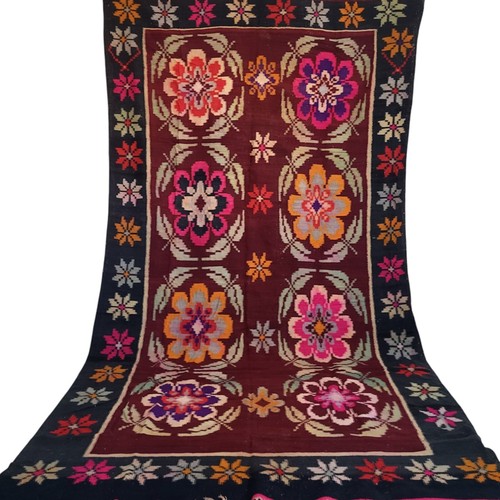 Tappeto lana marocchina