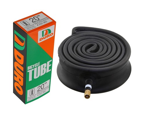 Duro 2 35 - 20", tubo