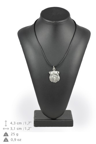 Collana petit basset griffon - collana,