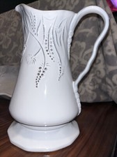 VIETRI FIORI DELICATI PITCHER