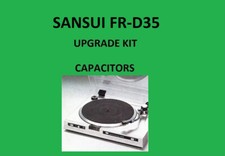 KIT riparazione giradischi