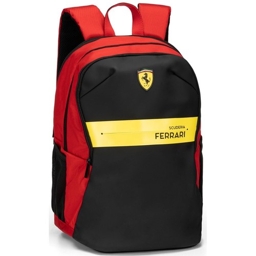 Ferrari zaino organizzato - -,