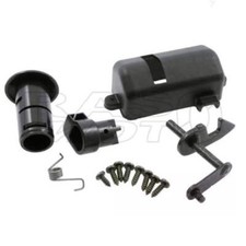 Piaggio Kit Serrature Sella