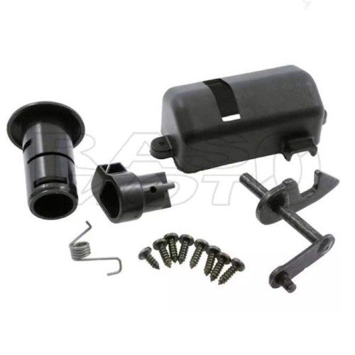 Piaggio kit serrature sella - piaggio,