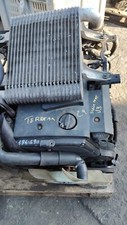 Motore Hyundai Terracan 2.9 197.000 KM COD : J3 ( NO ACCESSORI )