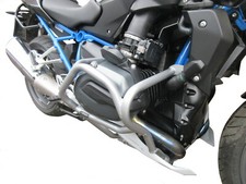 CRASH BARS HEED BMW R 1200 R /