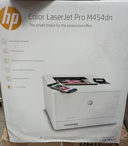 Stampante color laser jet pro - jet,