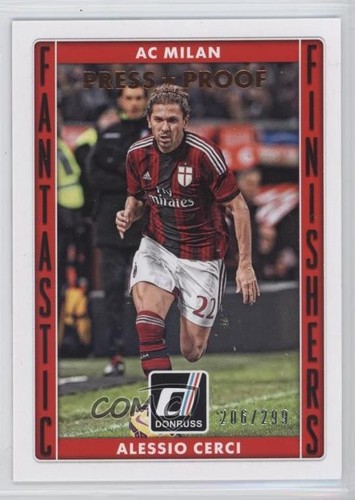 2015 donruss fantastic - donruss,