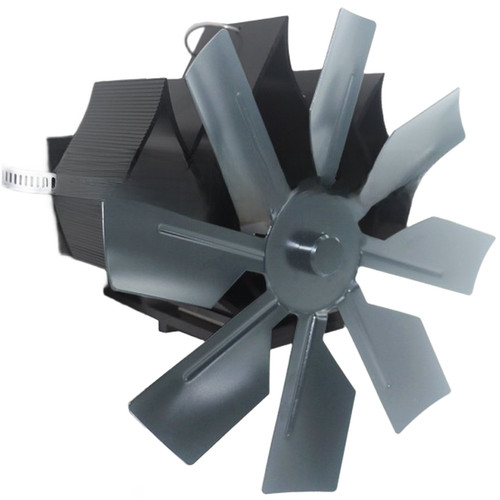 Stufa legna termoventilatore - stufa,
